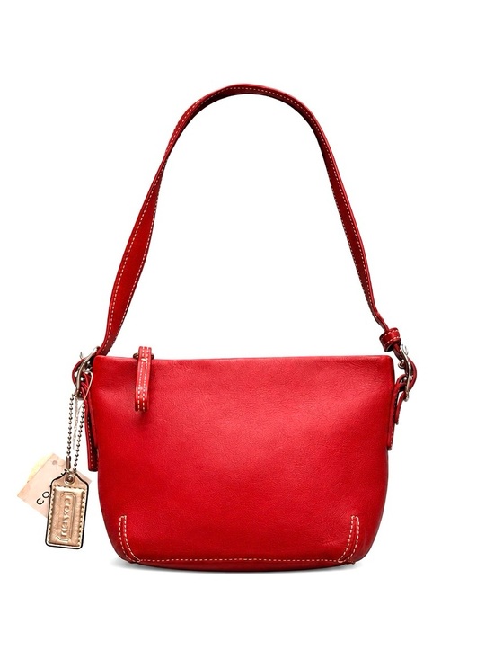 Coach Handbags - COACH RARE Vintage Legacy Mini Demi SoHo Shoulder Bag NWT